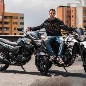 XT 660 y SZR 0km